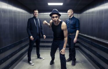 Afbeelding voor Einfach Kurt + Rocco Ostermann