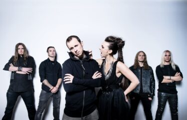 Afbeelding voor Amaranthe + Sonic Syndicate + Smash Into Pieces
