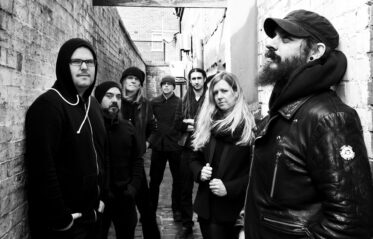 Afbeelding voor Crippled Black Phoenix + Publicist UK + The Devils Trade