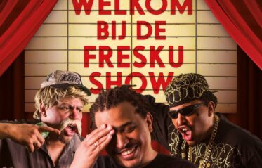 Afbeelding voor Fresku