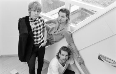 Afbeelding voor The Jett Rebel 3