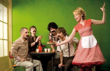 Afbeelding voor Room Eleven