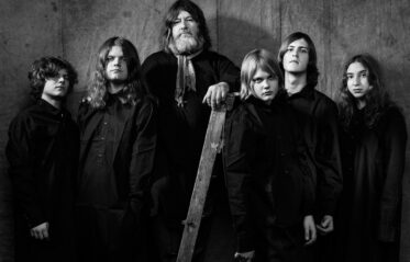 Afbeelding voor Ebbot Lundberg & The Indigo Children