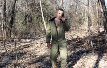 Afbeelding voor The Hidden Cameras