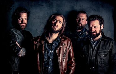 Afbeelding voor Black Bottle Riot + The Fuel + The Liquid Machine