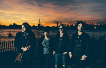 Afbeelding voor The Dandy Warhols + Telegram