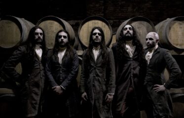 Afbeelding voor Fleshgod Apocalypse + Carach Angren e.a.