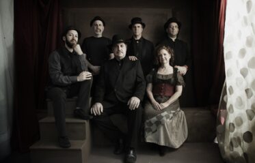 Afbeelding voor The Klezmatics