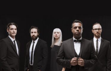 Afbeelding voor The Dears