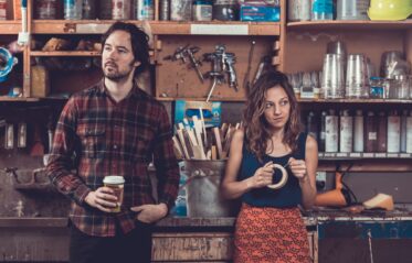 Afbeelding voor Mandolin Orange