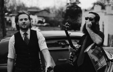 Afbeelding voor JP Harris and Chance McCoy