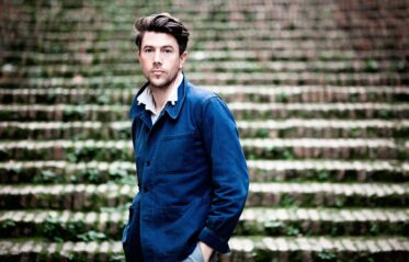 Afbeelding voor Luke Winslow-King + Darlyn