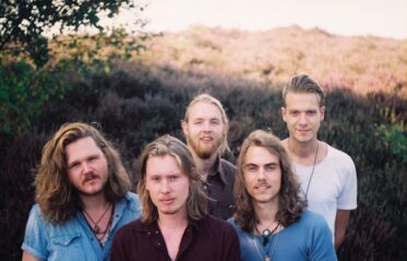 Afbeelding voor The Grand East + Nachtschade