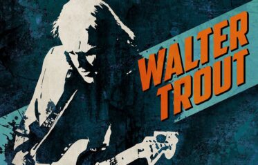 Afbeelding voor Walter Trout
