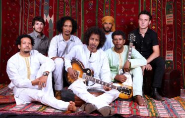 Afbeelding voor Tamikrest