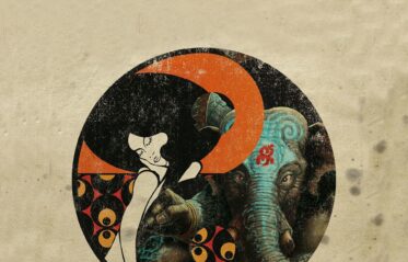 Afbeelding voor Colour Haze & My Sleeping Karma