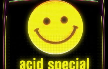 Afbeelding voor DMX Krew (live) + Alden Tyrell (special 303 set) e.a.