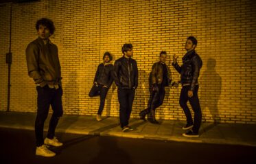 Afbeelding voor Rectum Raiders + Captain Ortega