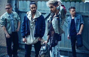 Afbeelding voor Tokio Hotel