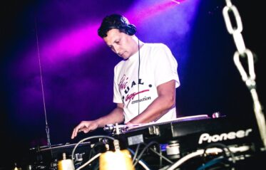 Afbeelding voor Antal + Pender Street Steppers e.a.