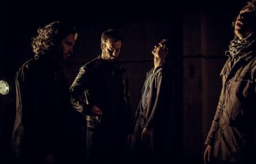 Afbeelding voor Automatic Sam + Krishna