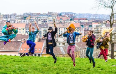 Afbeelding voor Bohemian Betyars