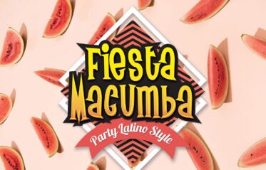 Afbeelding voor Fiesta Macumba