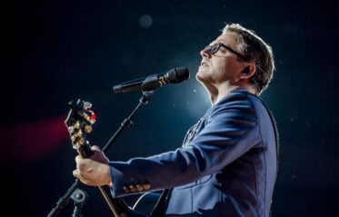 Afbeelding voor Guus Meeuwis & The Monkey Sandwich Band