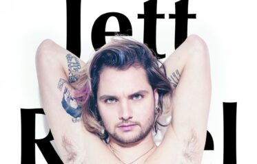 Afbeelding voor Jett Rebel