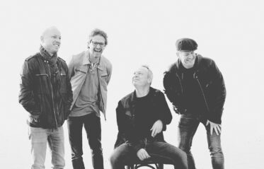 Afbeelding voor Racoon + Sue The Night @ Gofferttheater