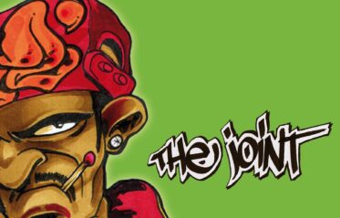 Afbeelding voor DJ SMP + J-Flava + DJ Mass + MC Roscovitsch