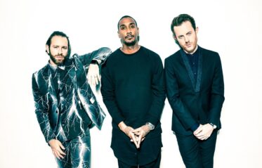 Afbeelding voor Chase & Status (DJ-set) + Document One e.a.
