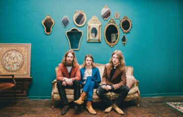 Afbeelding voor DeWolff + The Dawn Brothers