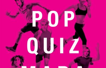 Afbeelding voor Popquiz Marathon