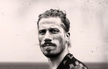 Afbeelding voor Robin Borneman