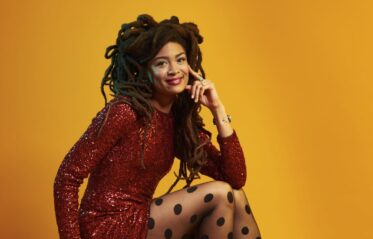 Afbeelding voor Valerie June