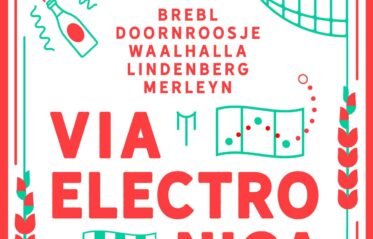 Afbeelding voor Doka + Reza Athar + Odin + Davy Brandts e.a.