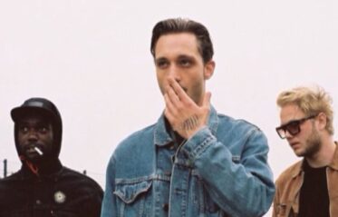 Afbeelding voor Yung Internet + J. Bernardt + Janka Nabay & The Bubu Gang e.a.