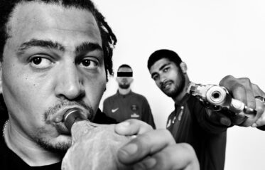 Afbeelding voor Fresku & MocroManiac