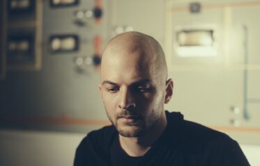 Afbeelding voor Nils Frahm