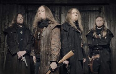 Afbeelding voor Orden Ogan + Rhapsody of Fire