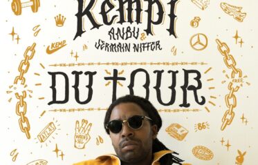 Afbeelding voor Kempi + ANBU + Jermaine Niffer