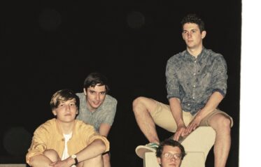 Afbeelding voor Foxlane + Violet Mud