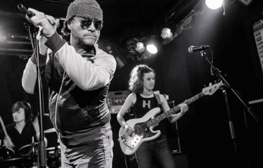 Afbeelding voor Hausmagger + bFAKE