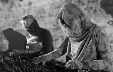 Afbeelding voor I Hate Models + SHXCXCHCXSH – live e.a.