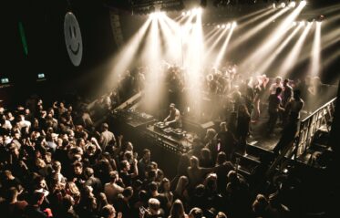 Afbeelding voor Dimitri + DJ Deeon + DJ Pure e.a.