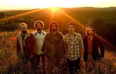 Afbeelding voor The Band of Heathens