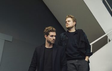 Afbeelding voor HAEVN + Will Knox