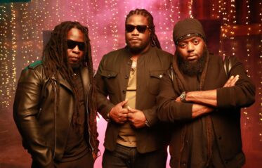 Afbeelding voor Morgan Heritage + Jemere Morgan