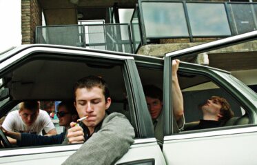 Afbeelding voor SHAME + Hotel Lux